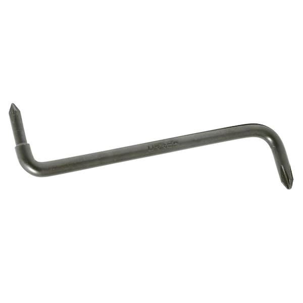 Urrea Ph 1-2 x 4-3/3